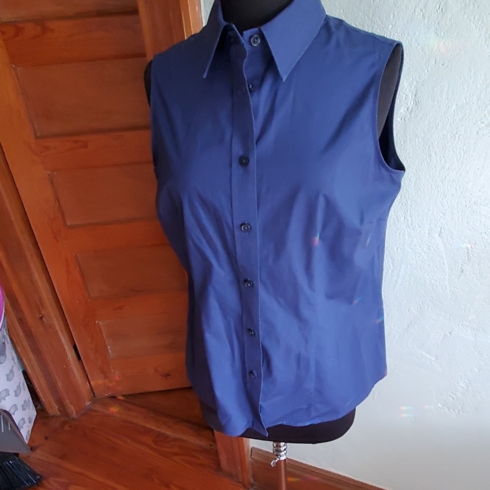 Jones new York shirt